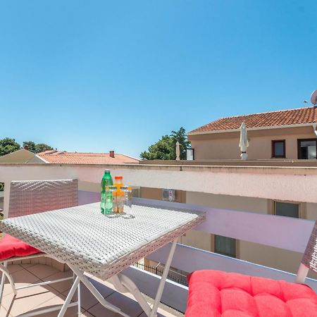 Villa Allegra Zadar Exteriör bild