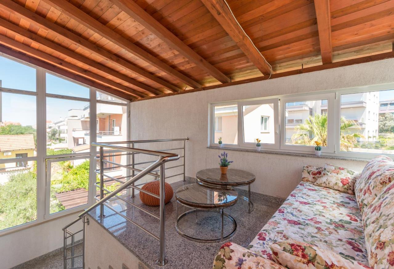Villa Allegra Zadar Exteriör bild