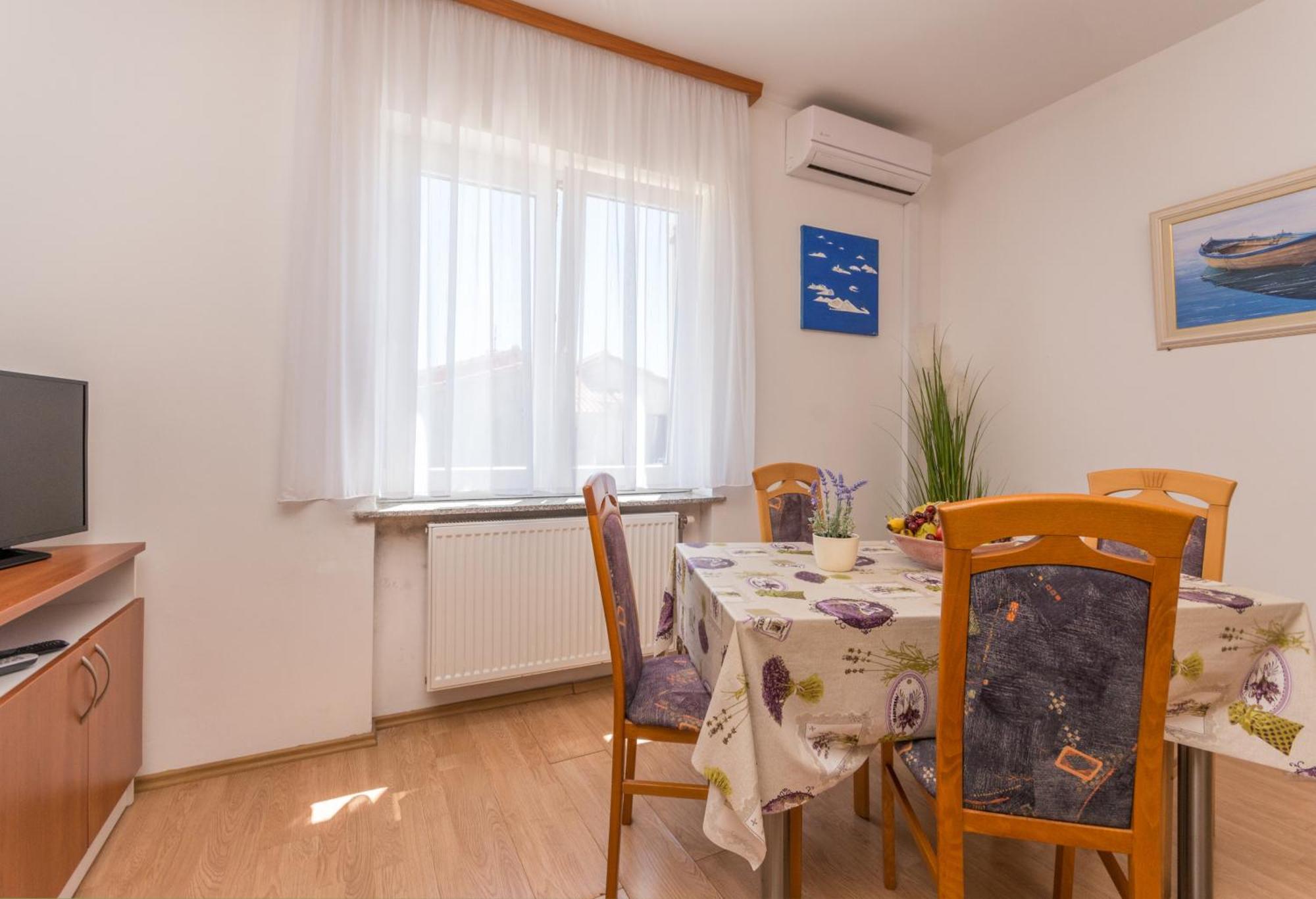 Villa Allegra Zadar Exteriör bild