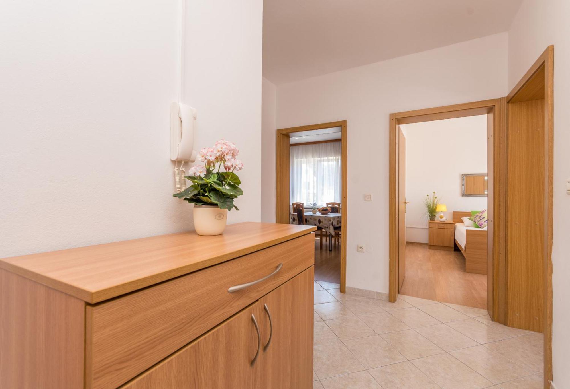 Villa Allegra Zadar Exteriör bild